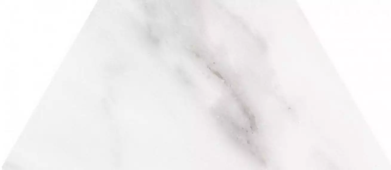 120280 TRAPEZIUM CALACATTA 9.8x23