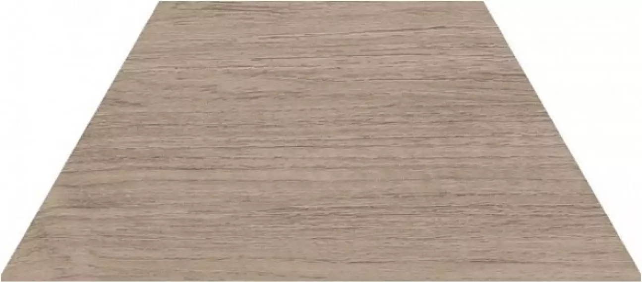 120282 TRAPEZIUM WOOD MID 9.8x23