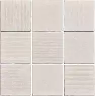 120289 GEA CARVED LINEN 12.5x12.5