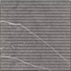120291 GEA CARVED CHARCOAL 12.5x12.5
