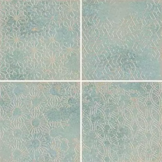 120860 ENSO Suki Teal 12.5x12.5