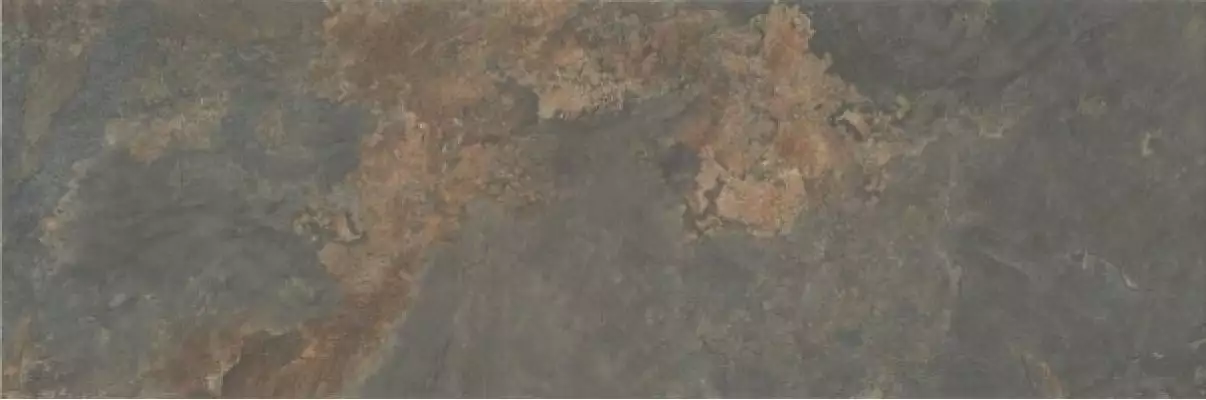 12124R Плитка Рамбла коричневый обрезной 25x75