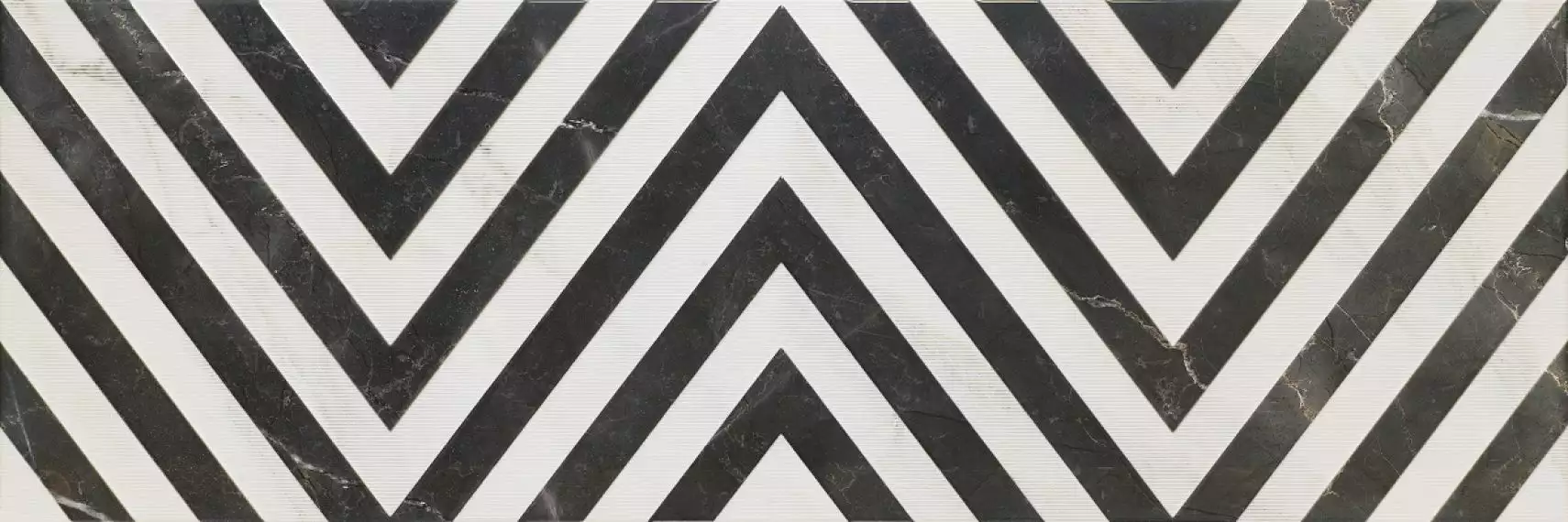 1212 Blanco Relieve Rectificado 40х120