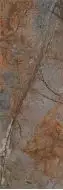 12135R Плитка Театро коричневый обрезной 25*75