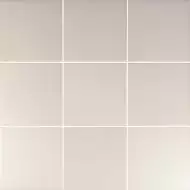 121472 Six White 11.7x11.7