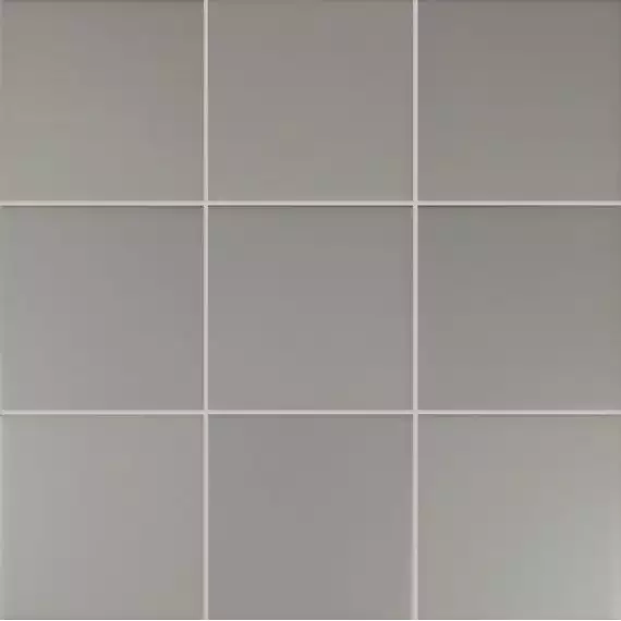 121473 Six Grey 11.7x11.7