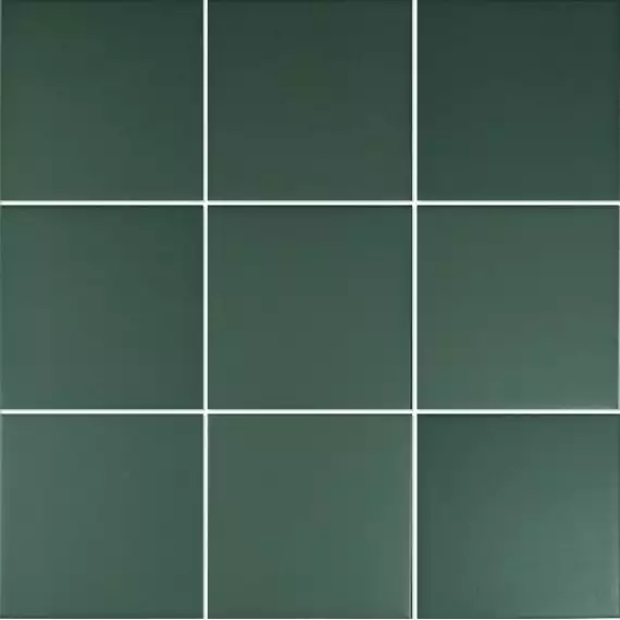 121480 Six Green 11.7x11.7