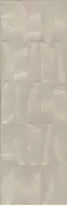 12153R Плитка Безана бежевый структура обрезной 25*75