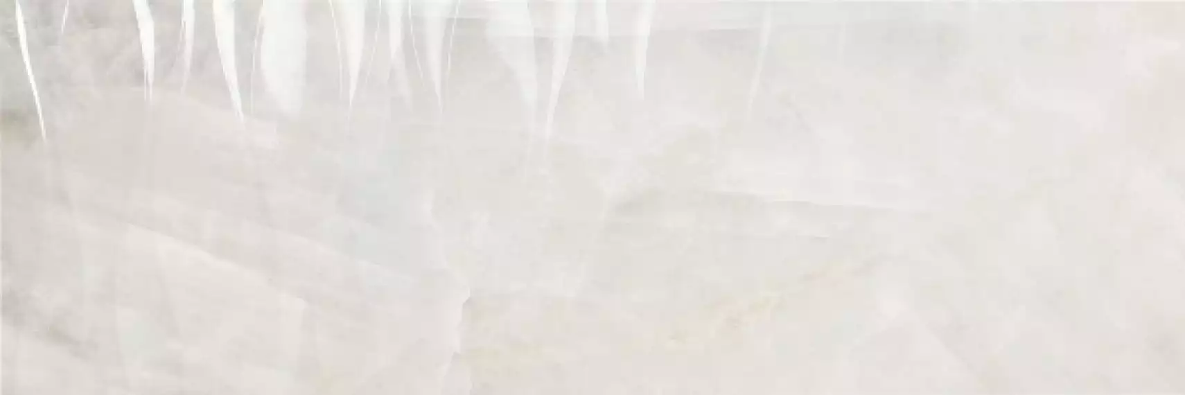 1217 MONACO White Relieve Wave 40x120
