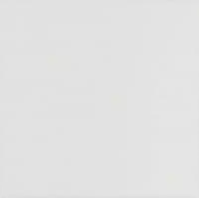 121884 Solo White 15x15
