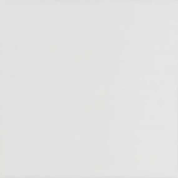 121884 Solo White 15x15