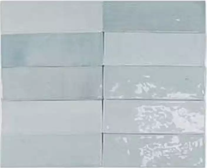 122100 Плитка Safi Aqua 5,2х16