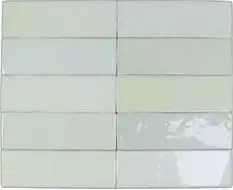 122105 Плитка Safi Mint 5,2х16