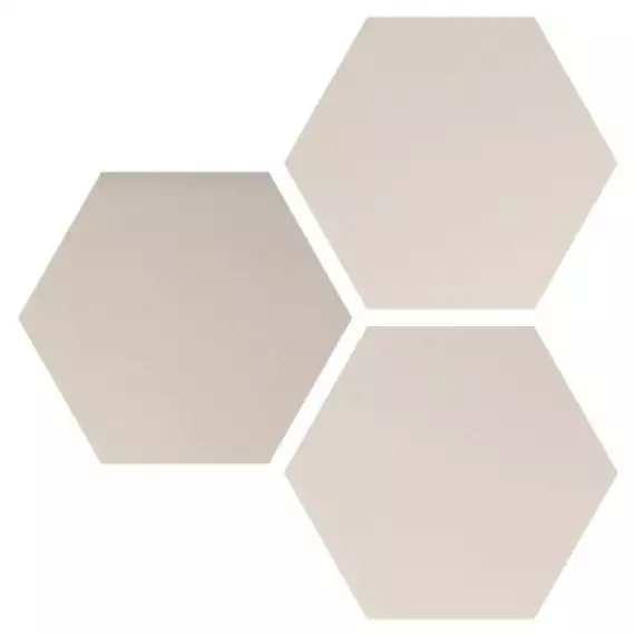 122449 Hexa Six White 14x16