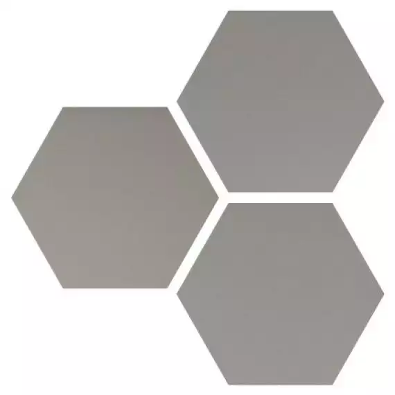 122450 Hexa Six Grey 14x16