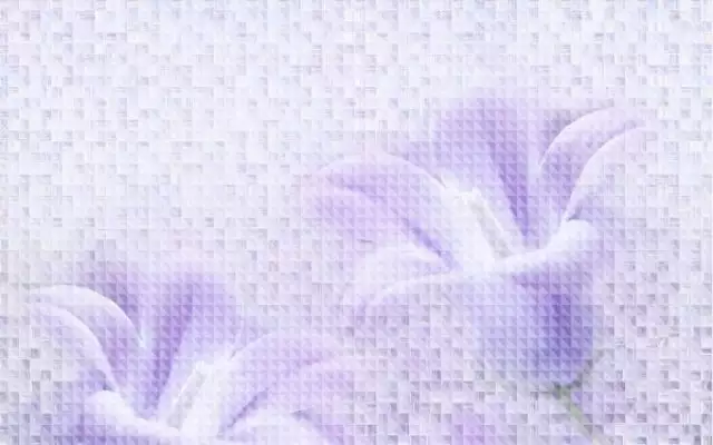 122984 Bella Декор 25x40