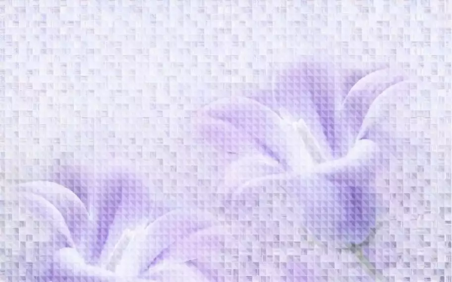 122984 Bella Декор 25x40
