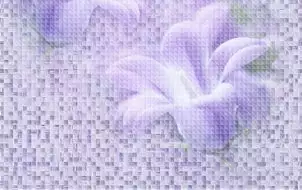122985 Bella Декор 25x40