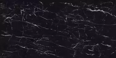 123040 Marquina Nero Lucidato Ret 60x120