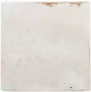 123075 SQUARE WHITE 12,5x12,5