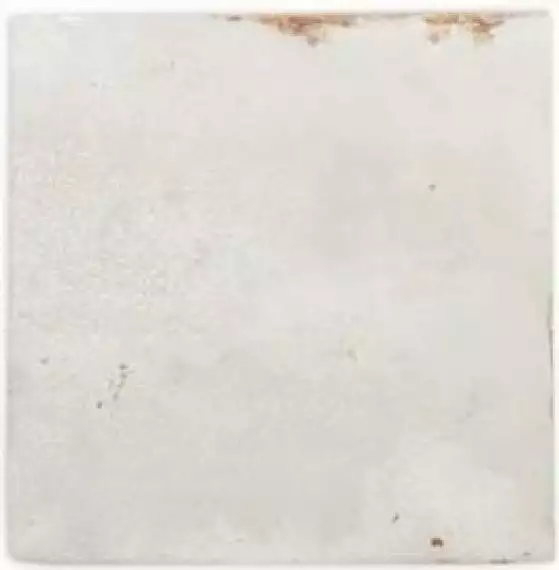 123075 SQUARE WHITE 12,5x12,5