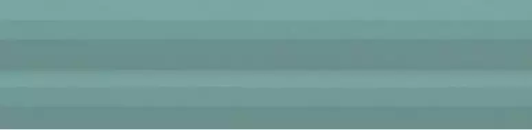 123805 STRIPES TEAL 7,5x30