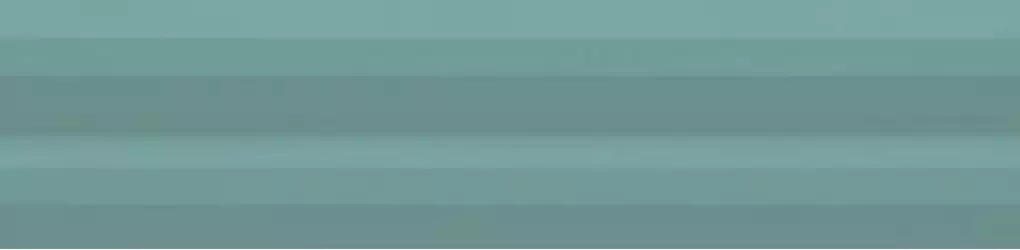 123805 STRIPES TEAL 7,5x30