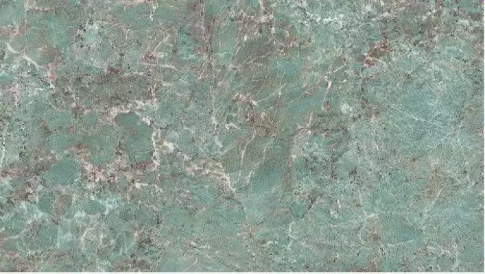 12464619 Керамогранит Marmoker Caribbean Green Lucido 59x118
