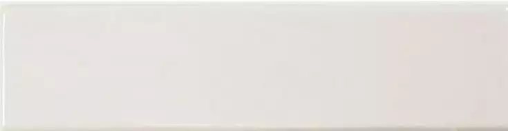 124922 WHITE GLOSS 7,5x30