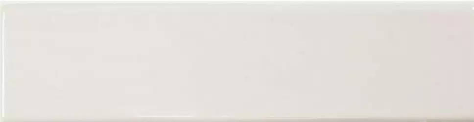 124922 WHITE GLOSS 7,5x30