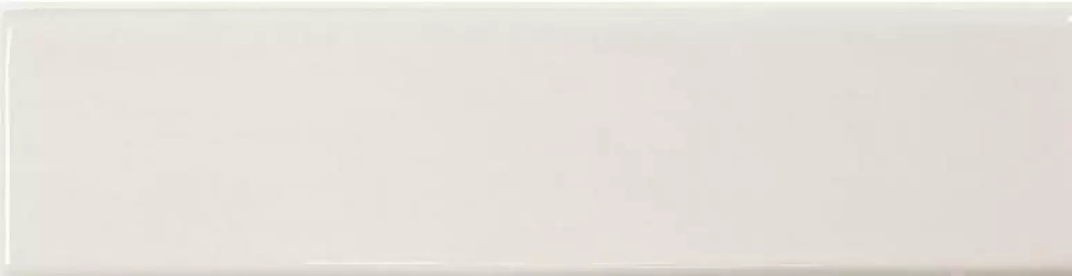 124922 WHITE GLOSS 7,5x30