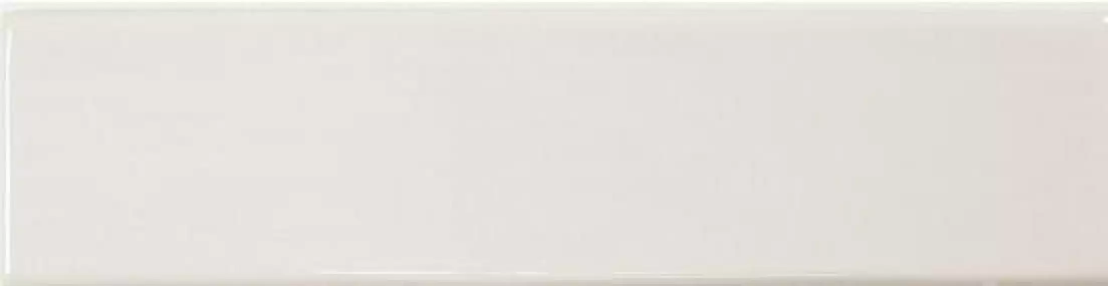 124922 WHITE GLOSS 7,5x30