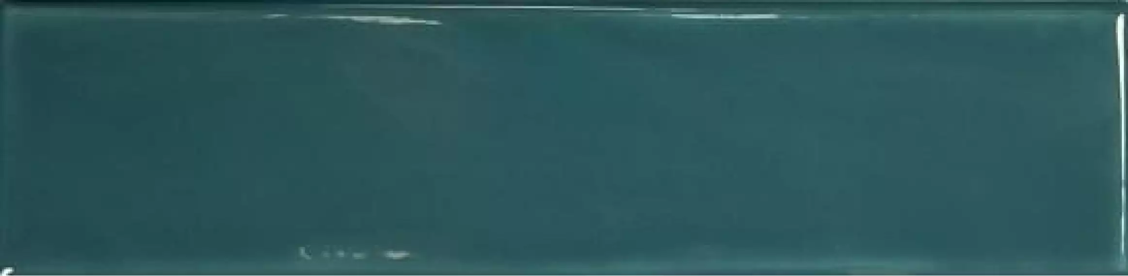 124928 TEAL GLOSS 7,5x30