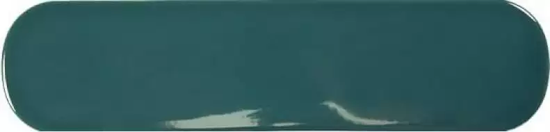 124935 O TEAL GLOSS 7,5x30