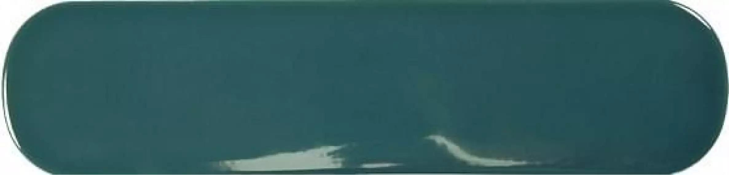 124935 O TEAL GLOSS 7,5x30