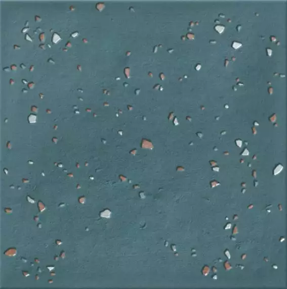125796 STARDUST PEBBLES OCEAN R10 15x15
