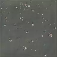 126394 STARDUST PEBBLES NERO R10 15x15