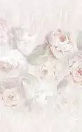 126874 Peonia декор 25*40