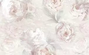 126875 Peonia декор 25*40