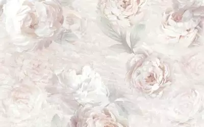 126875 Peonia декор 25*40