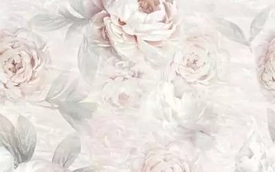 126876 Peonia декор 25*40