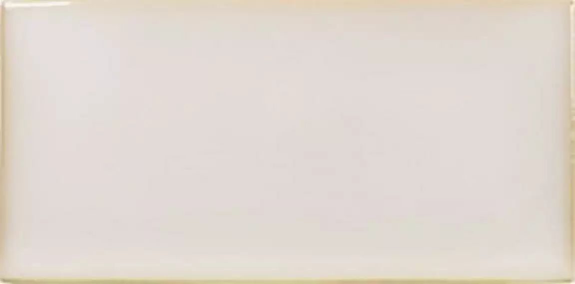 126997 Fayenza Deep White 6,25x12,5