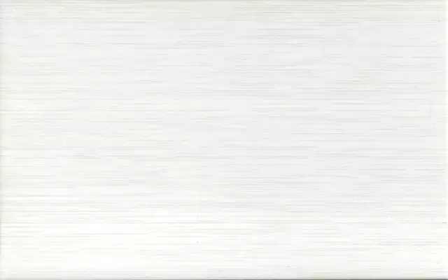 127000 Fiori белая 25х40