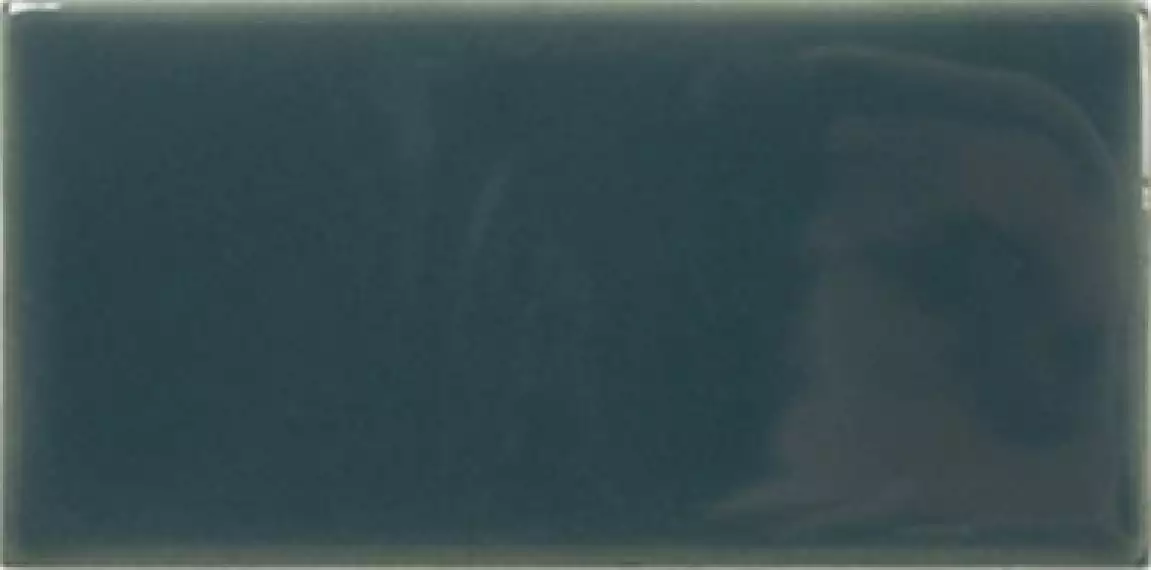127001 Fayenza Peacock Blue 6,25x12,5