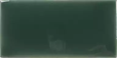 127002 Fayenza Royal Green 6,25x12,5