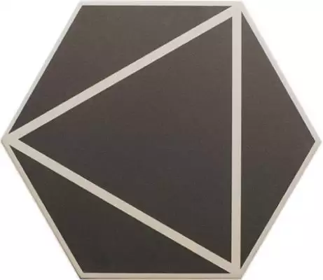 127018 FANCY LINES GRAPHITE R10 20x23