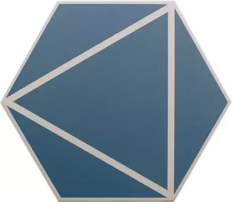 127021 FANCY LINES OCEAN R10 20x23