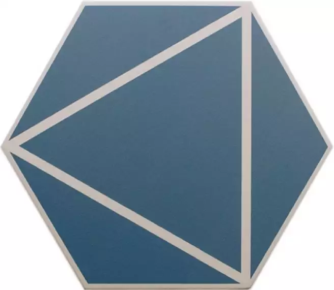 127021 FANCY LINES OCEAN R10 20x23