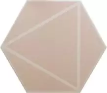 127022 FANCY LINES PINK R10 20x23
