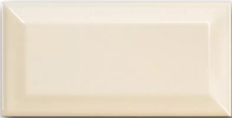12737 Metro Cream 7.5x15